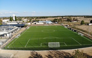 Nouveau Stade