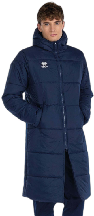 Parka longue Errea "Vegas"