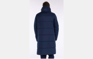 Parka longue Errea "Vegas"