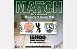 match du 7 janvier