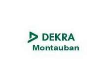 Dekra Montauban