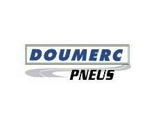 Doumerc pneu