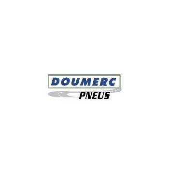 Doumerc pneu