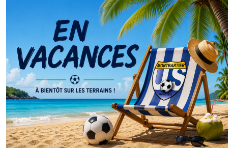 En vacances