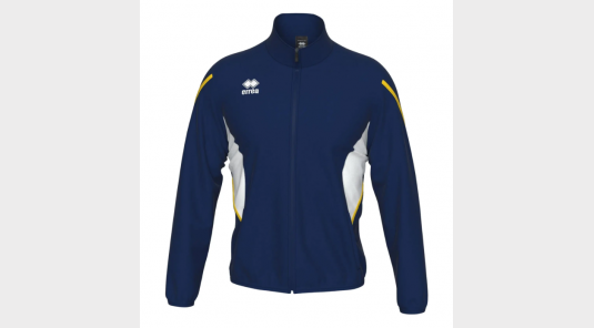 Veste de survêtement Errea "Christopher"
