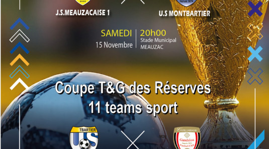 WE de coupe pour les seniors