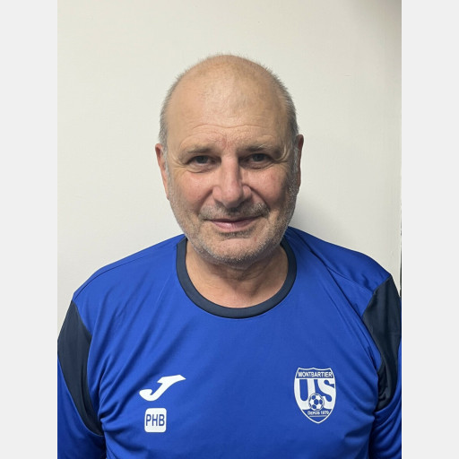 Philippe Bergonnier