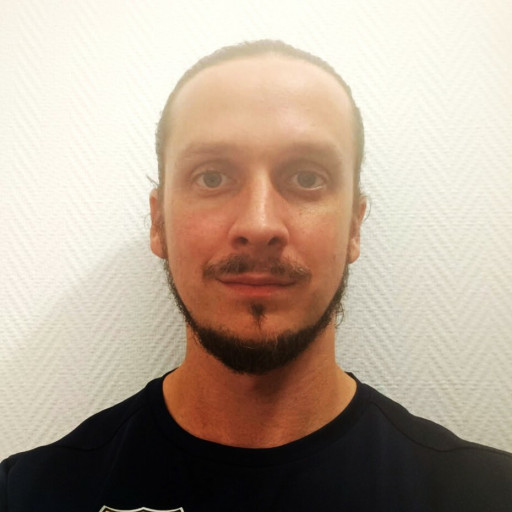 Thibaut Berthet