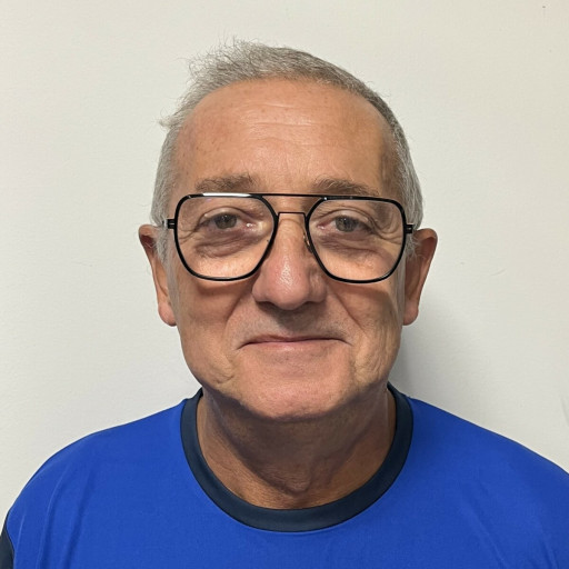 Michel Palomba